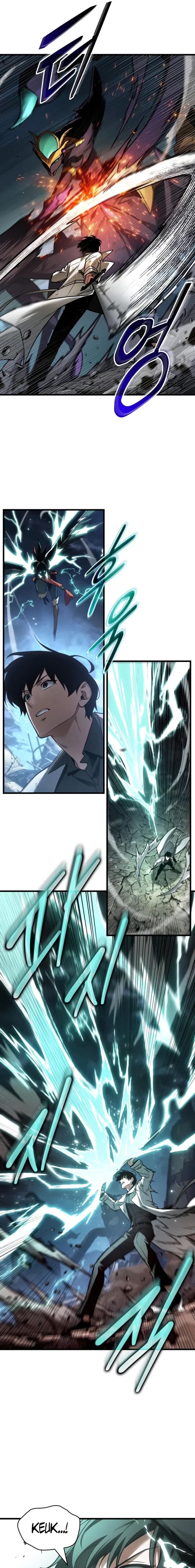 Omniscient Reader’s Point of View, chapter 309, image 7