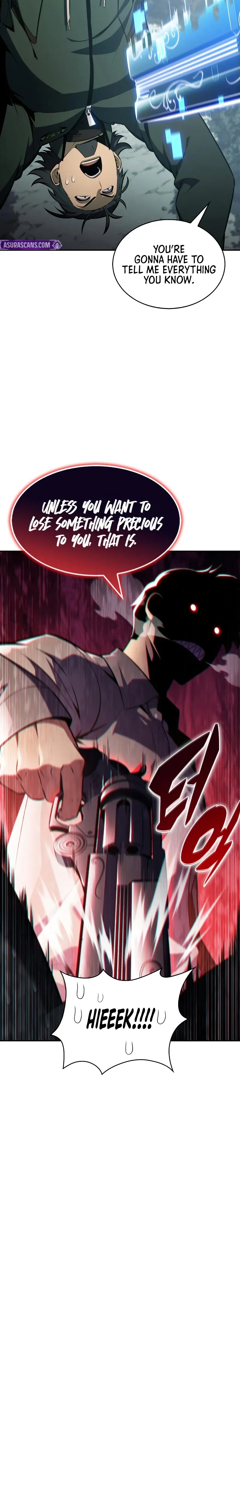 Solo Max-Level Newbie, chapter 251, image 32