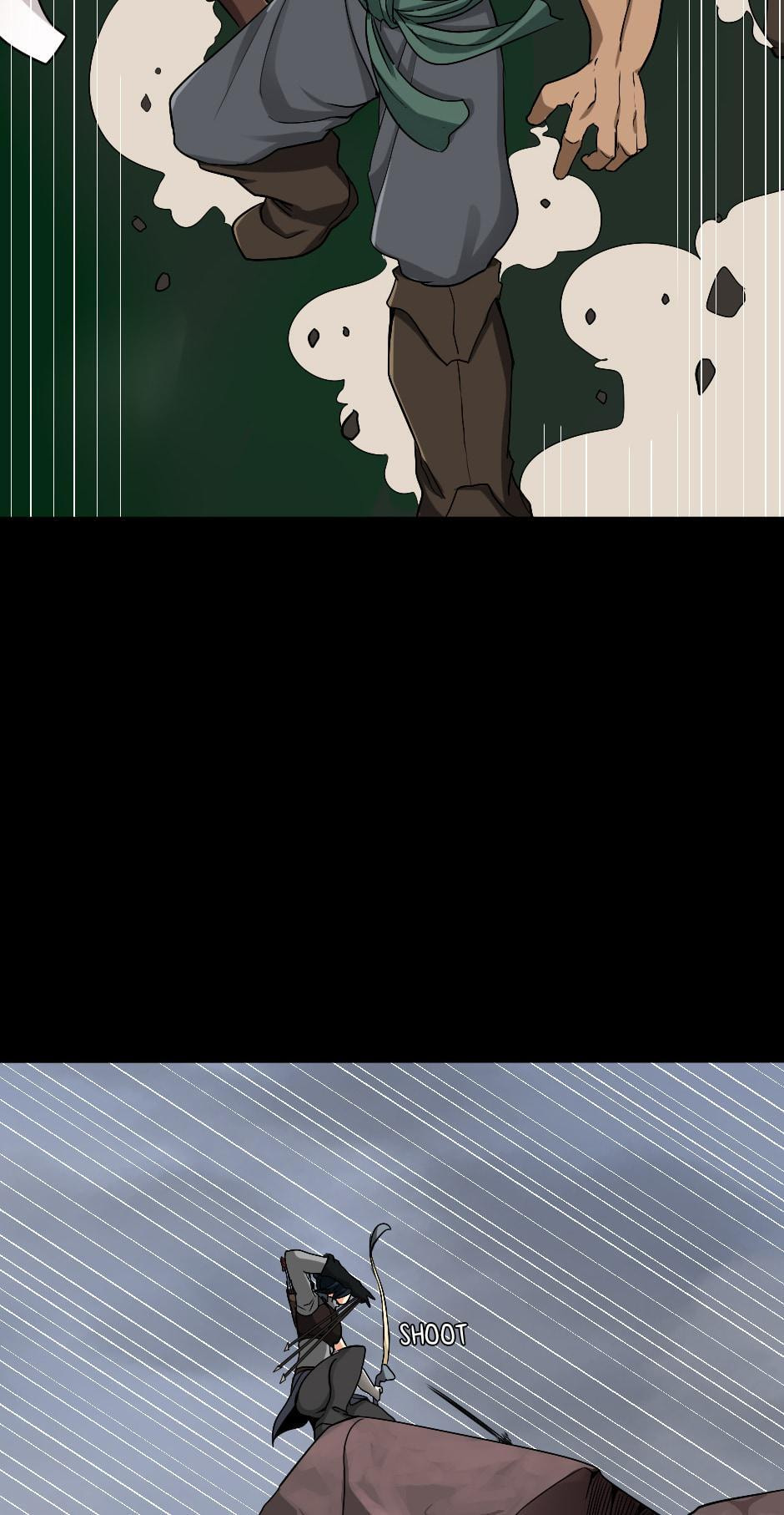 The Beginning After the End, chapter 9, page 33