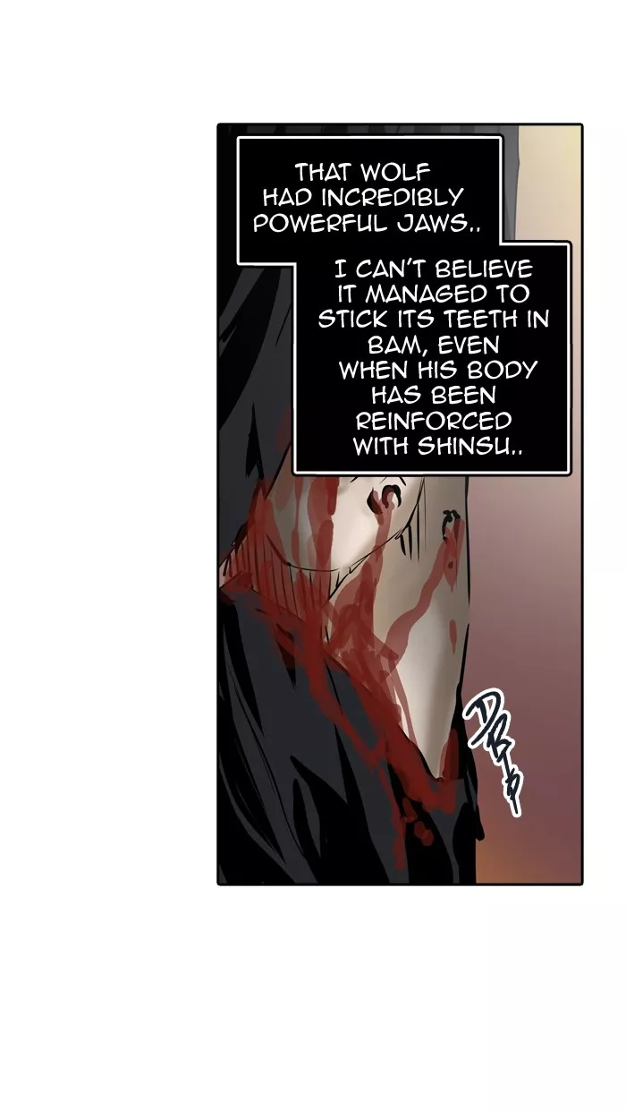 Tower of God, chapter 297, image 15