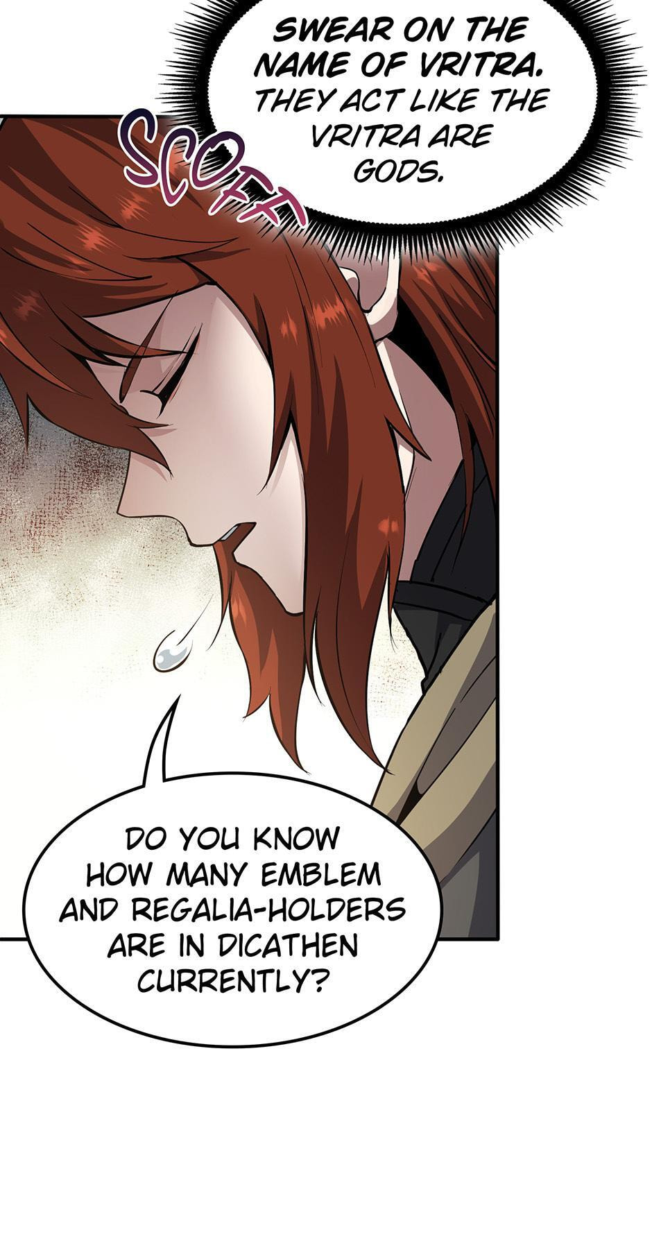 The Beginning After the End, chapter 228, image 44