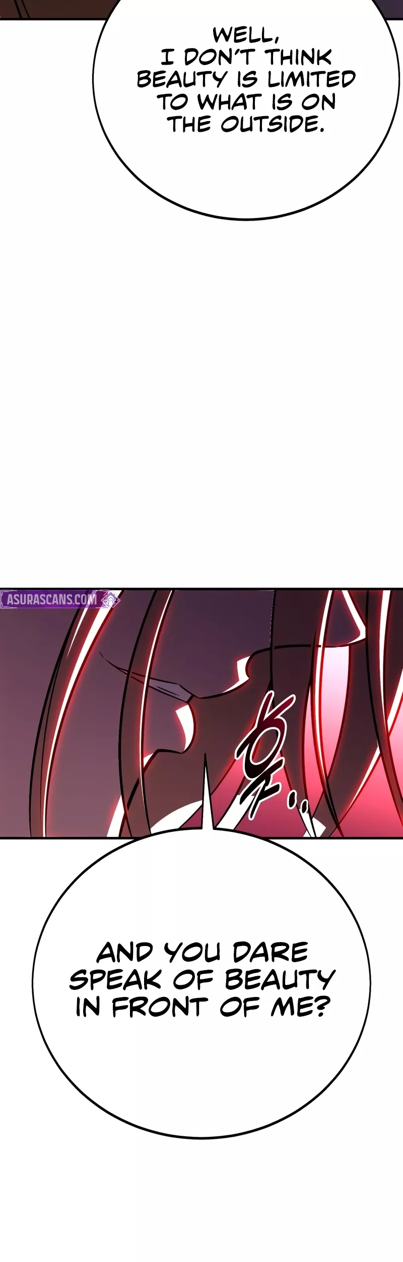 I Killed the Main Player, chapter 110, image 13