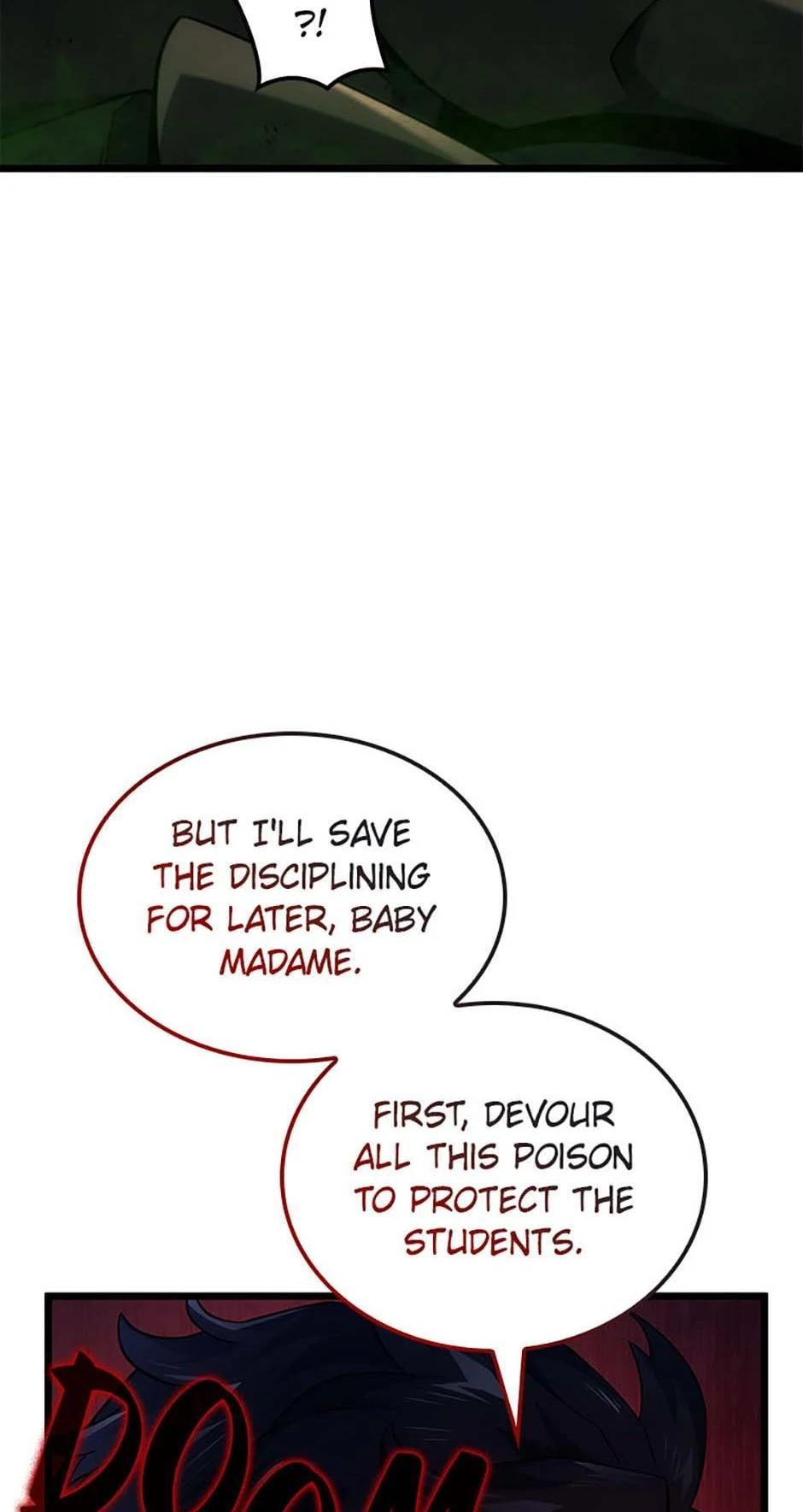 Revenge of the Baskerville Bloodhound, chapter 95, image 22