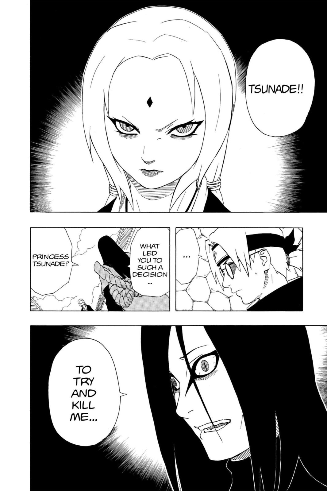 Naruto, chapter 163, image 8