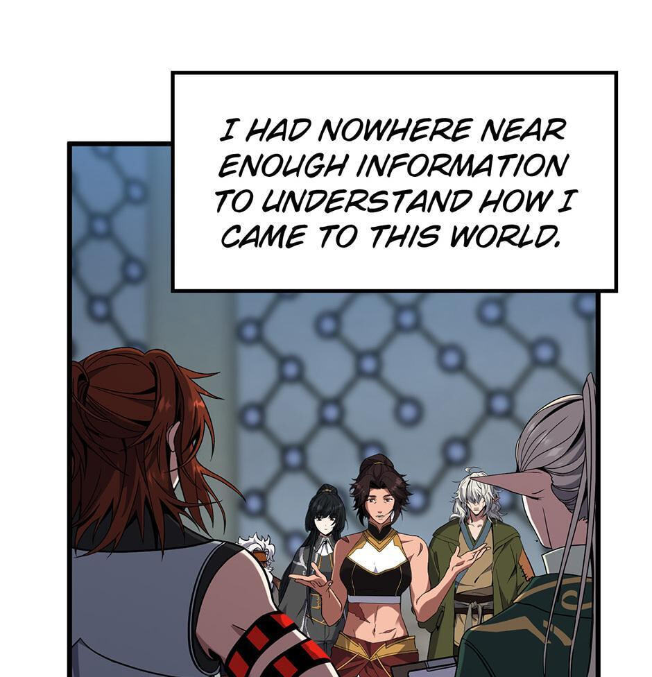 The Beginning After the End, chapter 222, image 92
