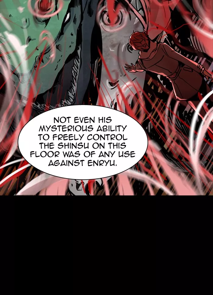 Tower of God, chapter 321, image 21