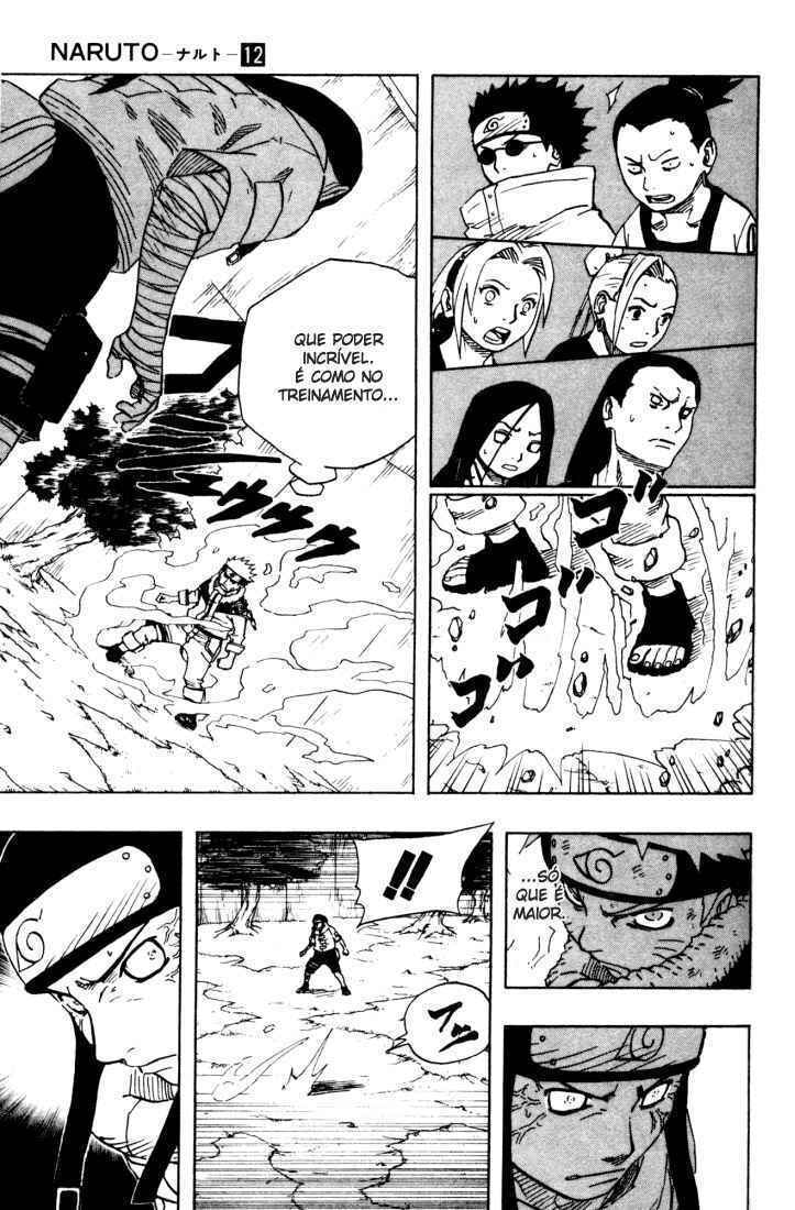 Naruto, chapter 104, image 4