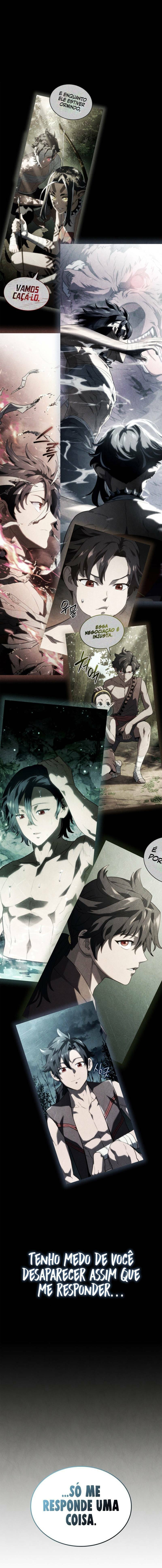 Revenge of the Baskerville Bloodhound, chapter 44, image 24