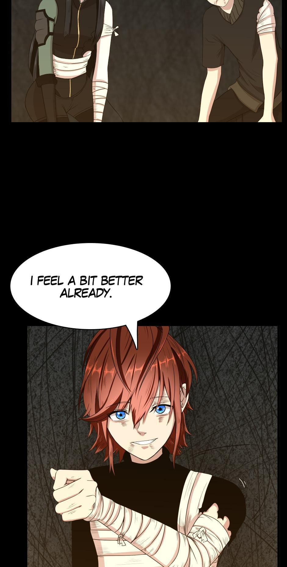 The Beginning After the End, chapter 69, image 127