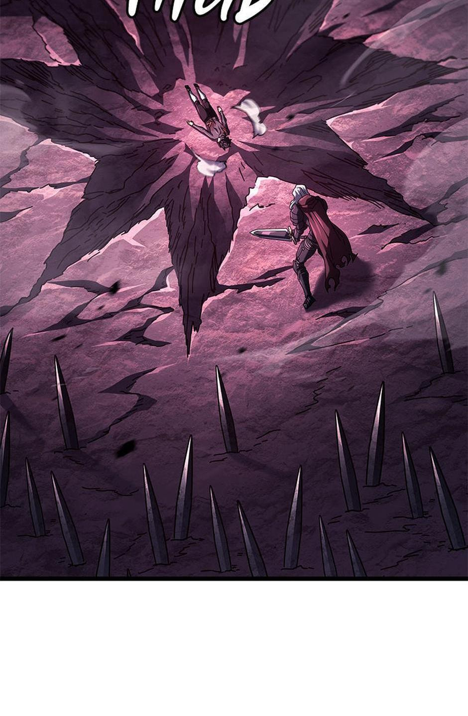 Revenge of the Baskerville Bloodhound, chapter 124, image 156