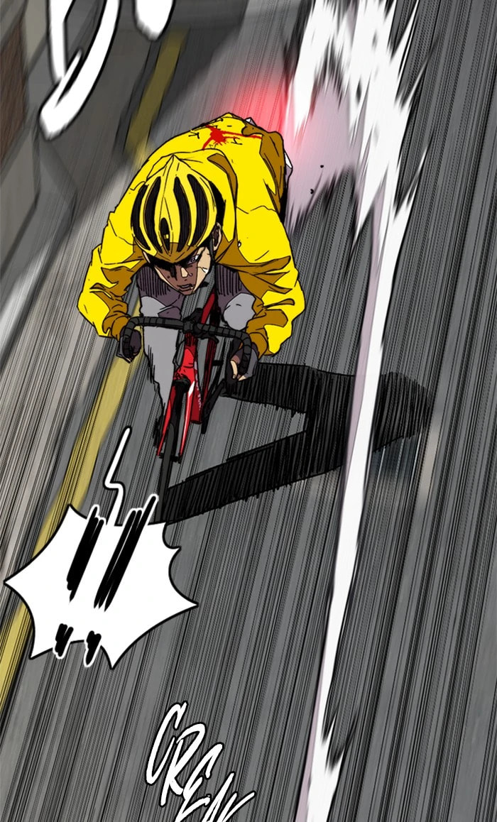 Wind Breaker, chapter 330, image 81
