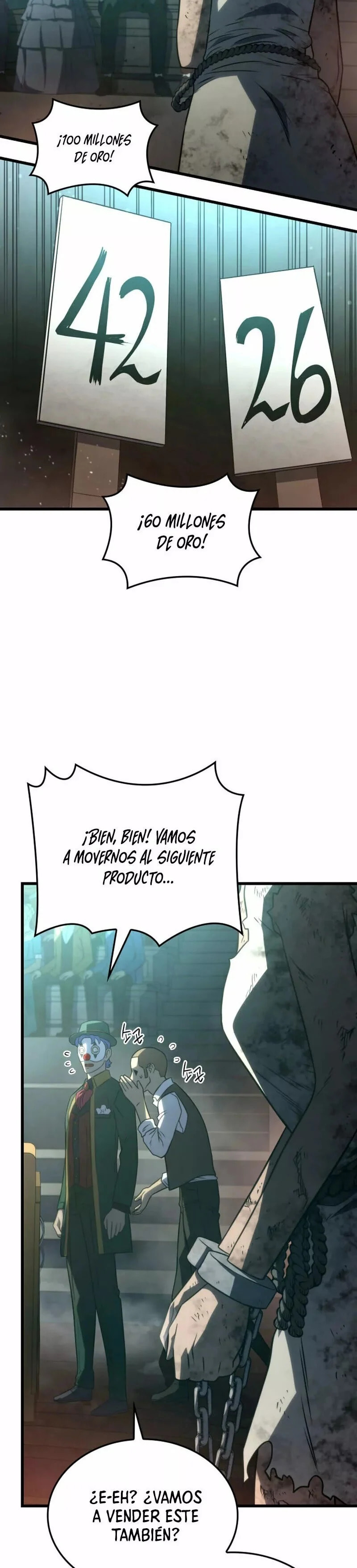 Revenge of the Baskerville Bloodhound, chapter 21, image 16