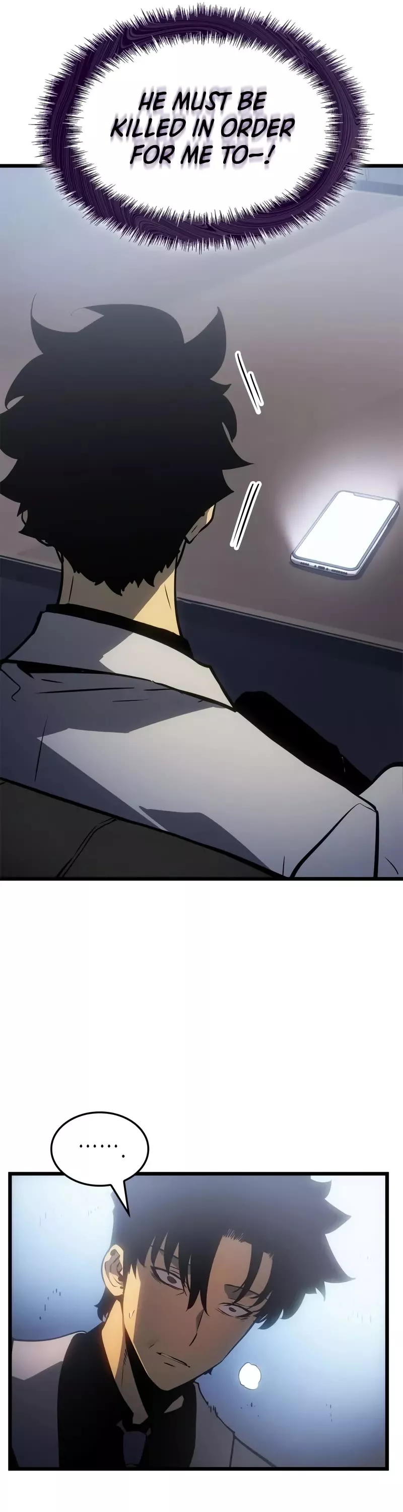Solo Leveling: Ragnarok, chapter 34, image 37