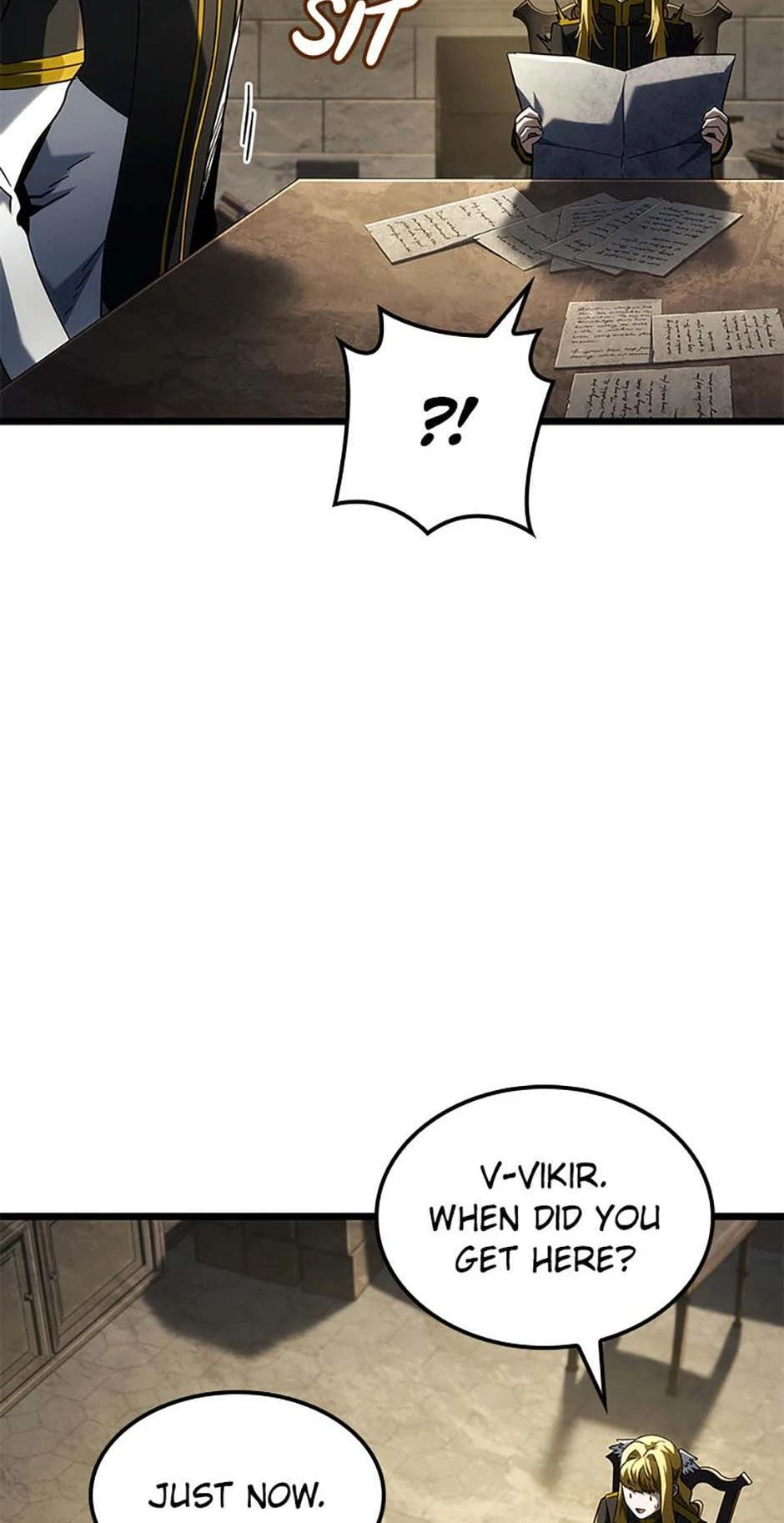 Revenge of the Baskerville Bloodhound, chapter 98, image 67