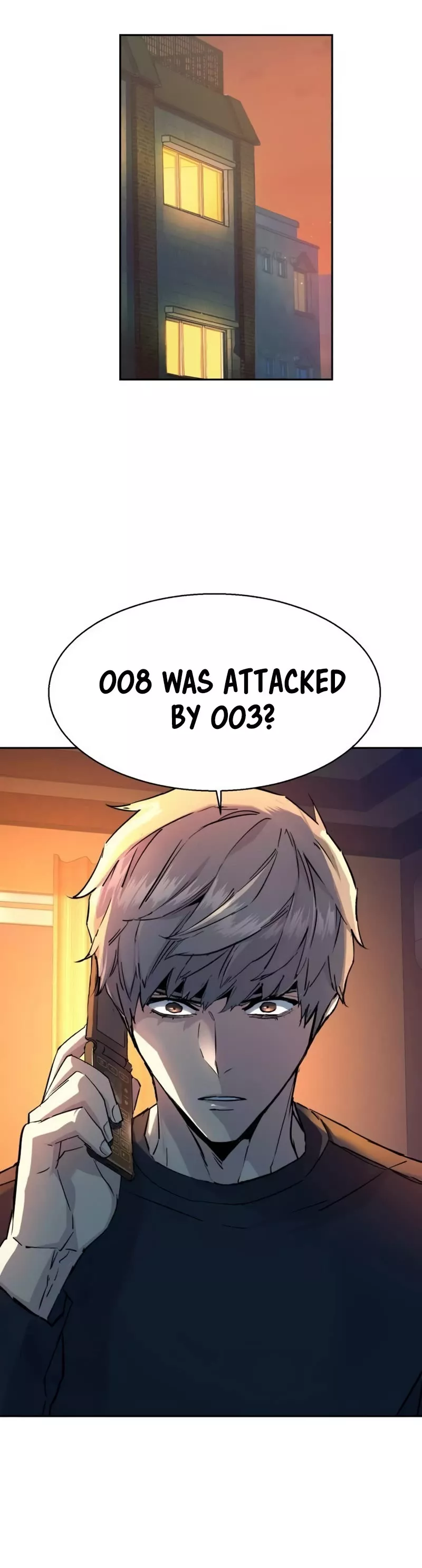 Teenage Mercenary, chapter 202, image 26