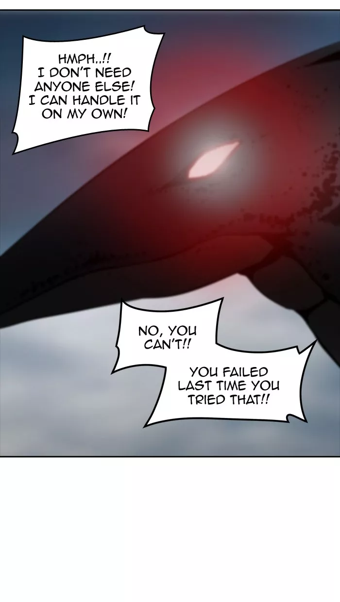 Tower of God, chapter 338, image 5