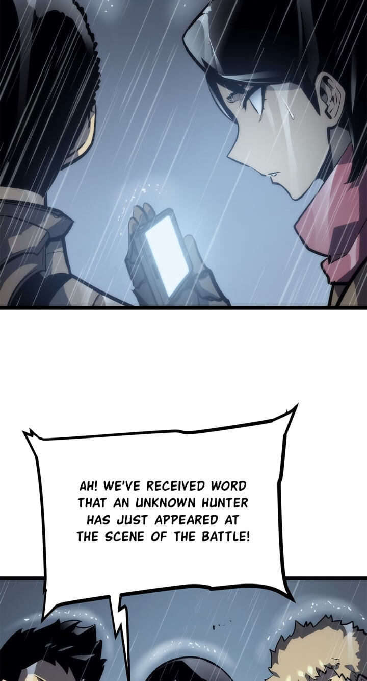 Solo Leveling, chapter 102, image 14