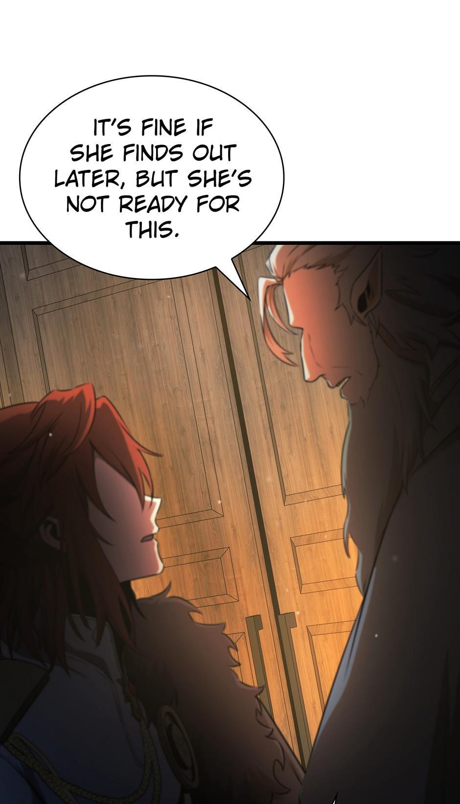 The Beginning After the End, chapter 180, image 125