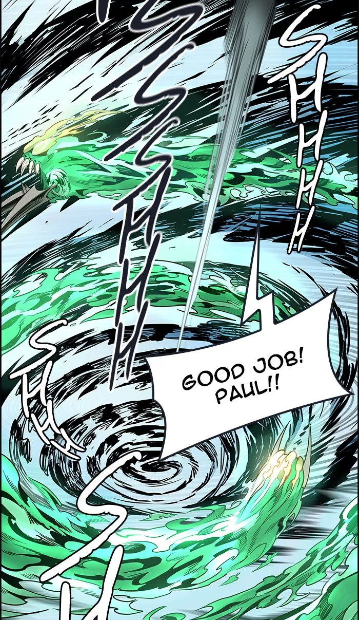 Tower of God, chapter 475, image 104