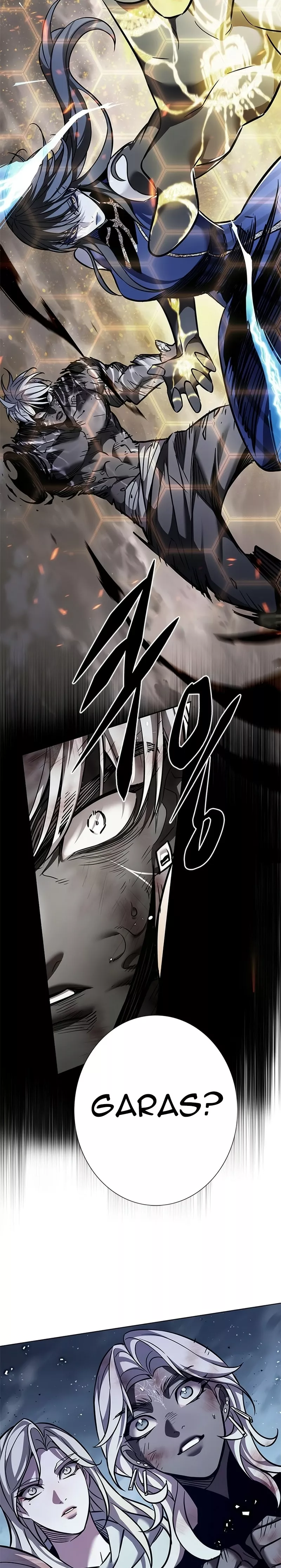 Eleceed, chapter 387, image 29