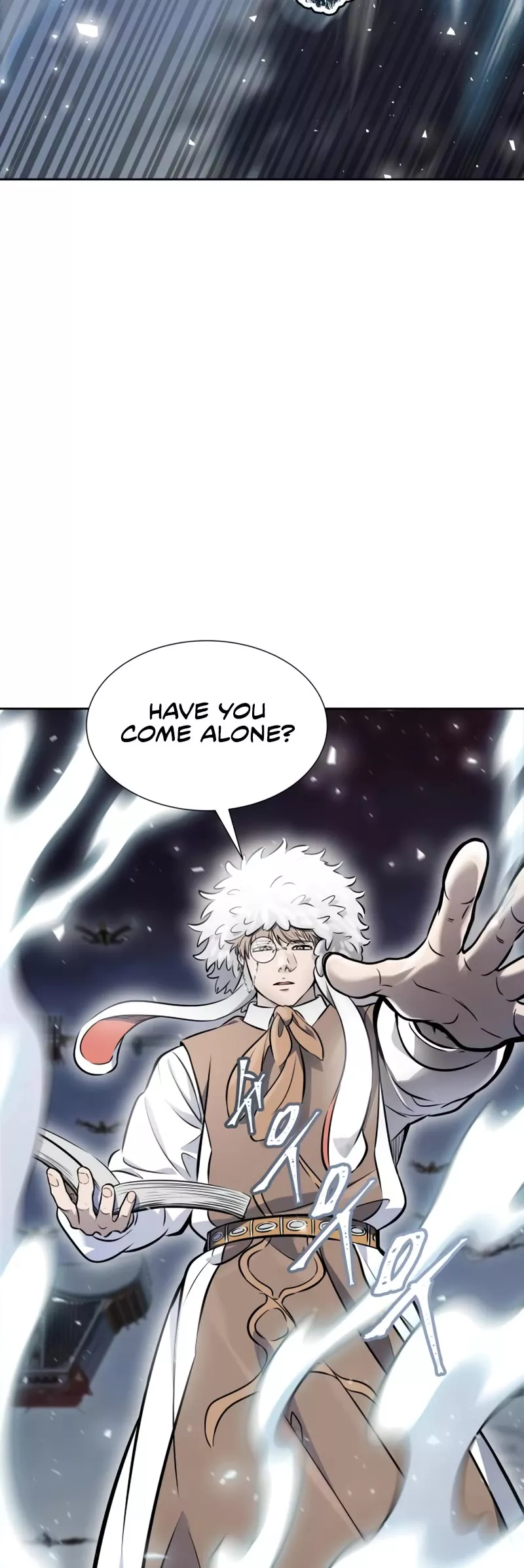 Tower of God, chapter 604, image 61
