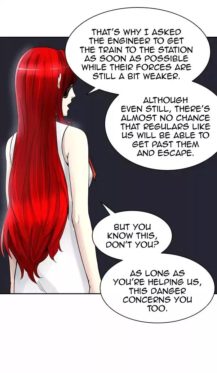 Tower of God, chapter 396, image 38