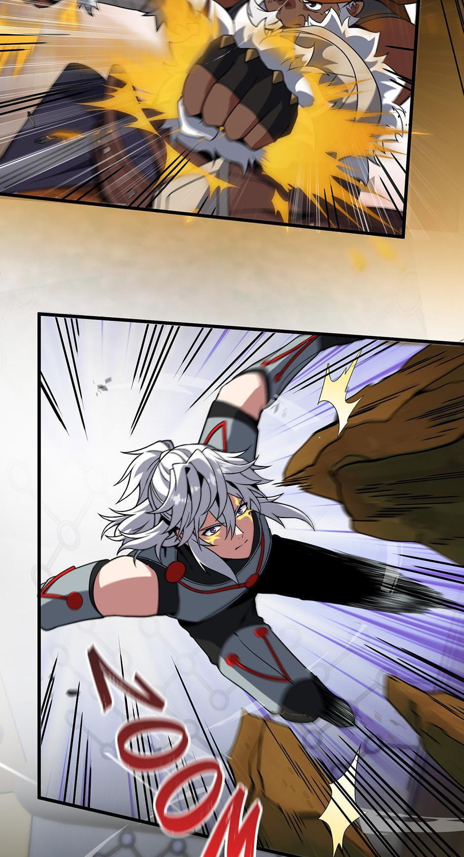 The Beginning After the End, chapter 211, image 55