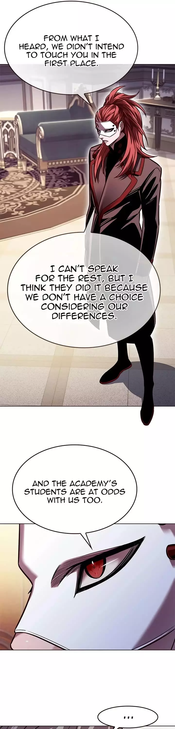 Eleceed, chapter 255, image 34