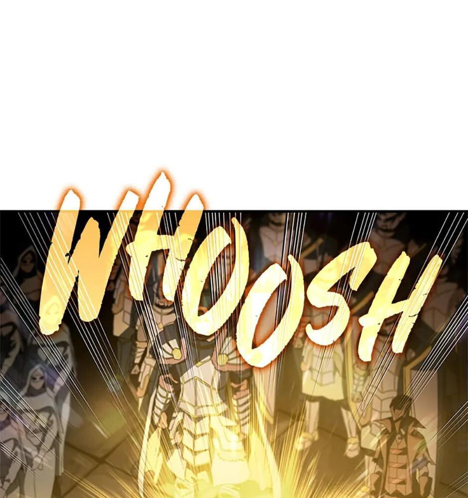 Revenge of the Baskerville Bloodhound, chapter 47, image 126