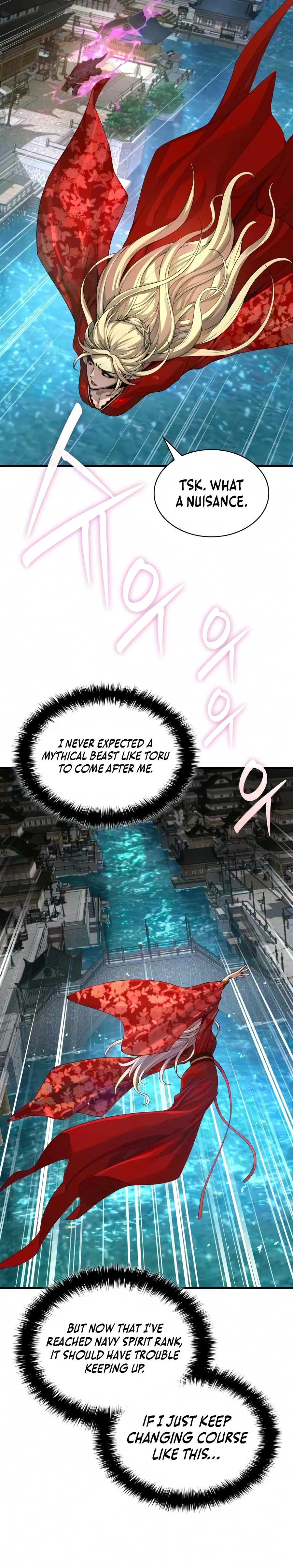 Myst, Might, Mayhem, chapter 113, image 7