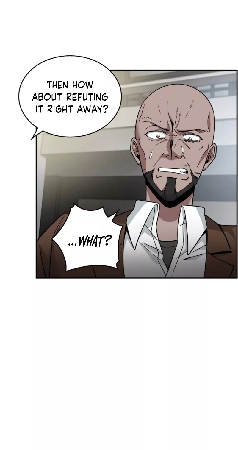 Tomb Raider King, chapter 97, image 5