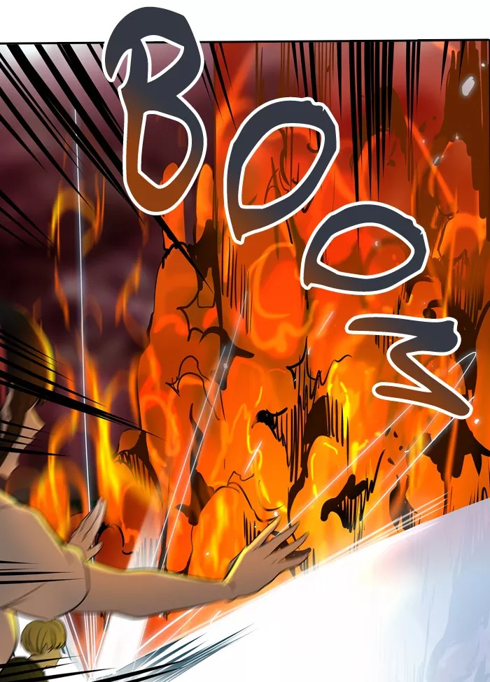 Tower of God, chapter 287, image 19