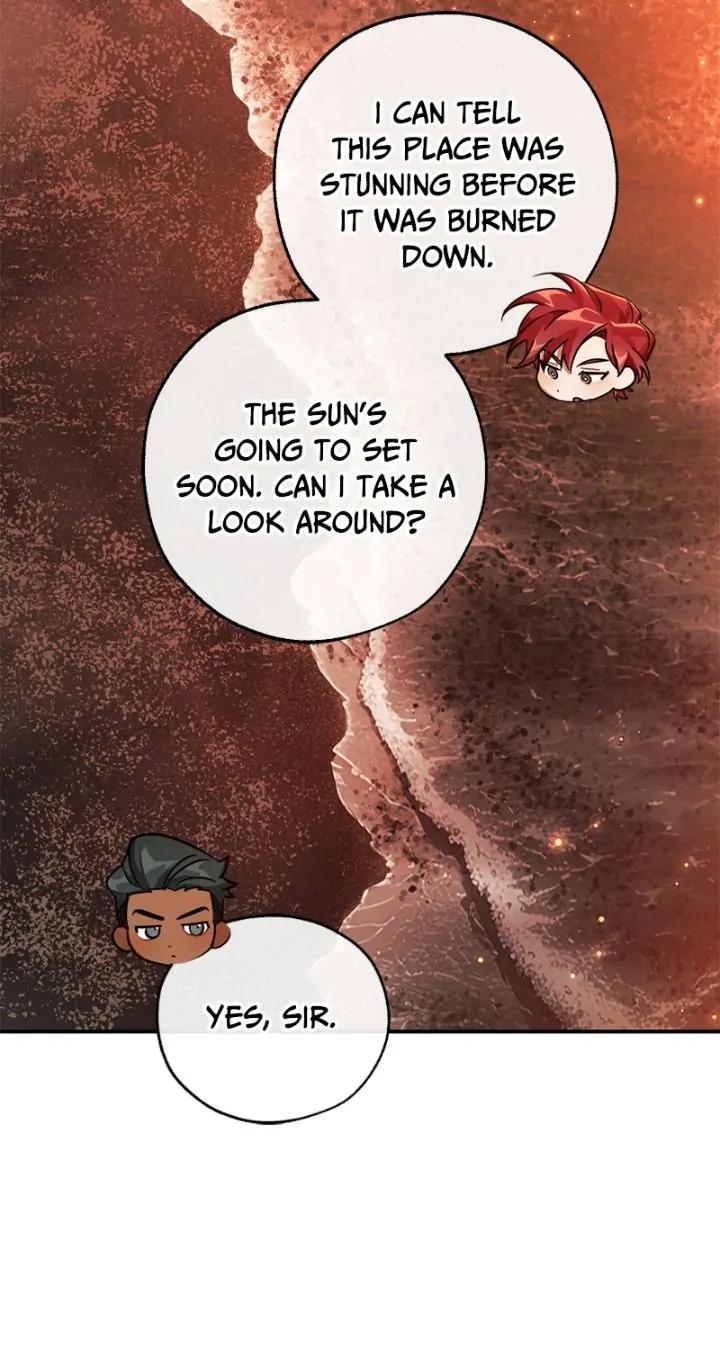 Trash of the Count’s Family, chapter 108, image 31