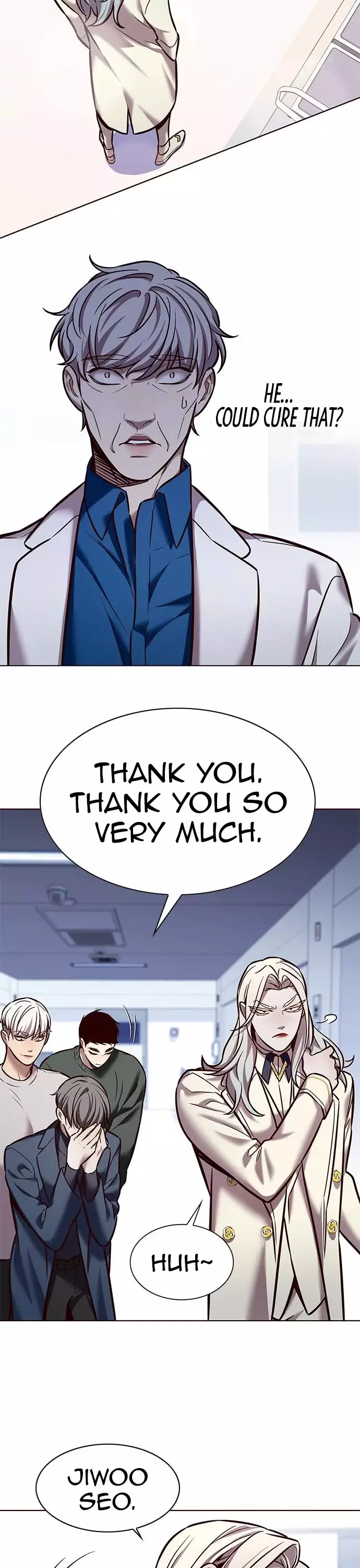 Eleceed, chapter 228, image 36