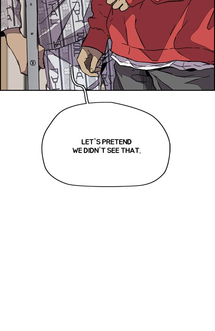 Wind Breaker, chapter 353, image 128