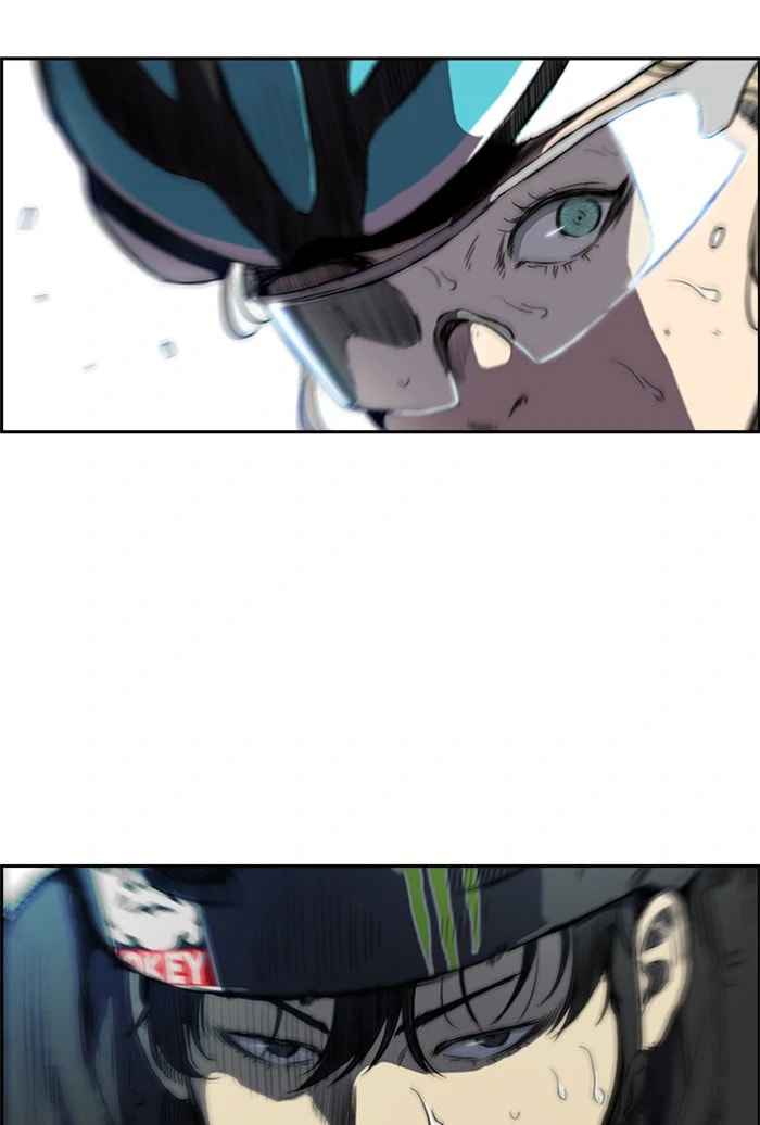 Wind Breaker, chapter 209, image 3