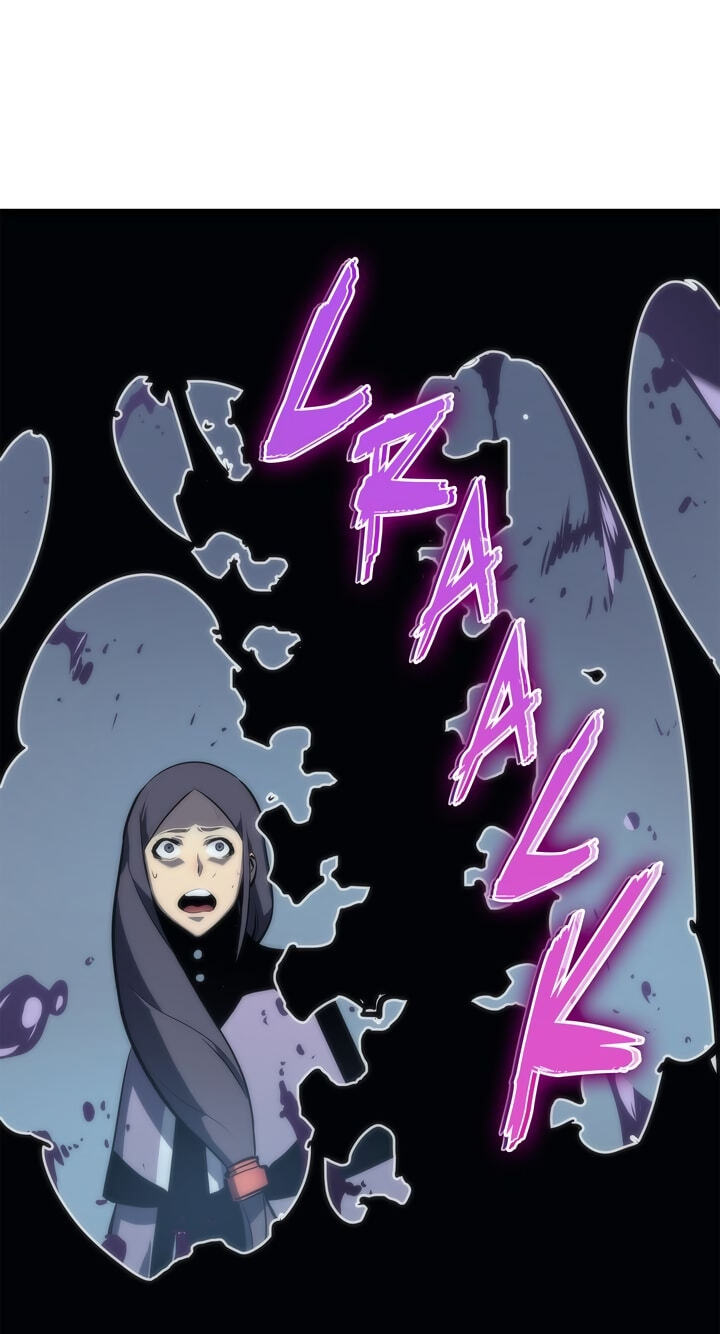 Solo Leveling, chapter 69, page 110