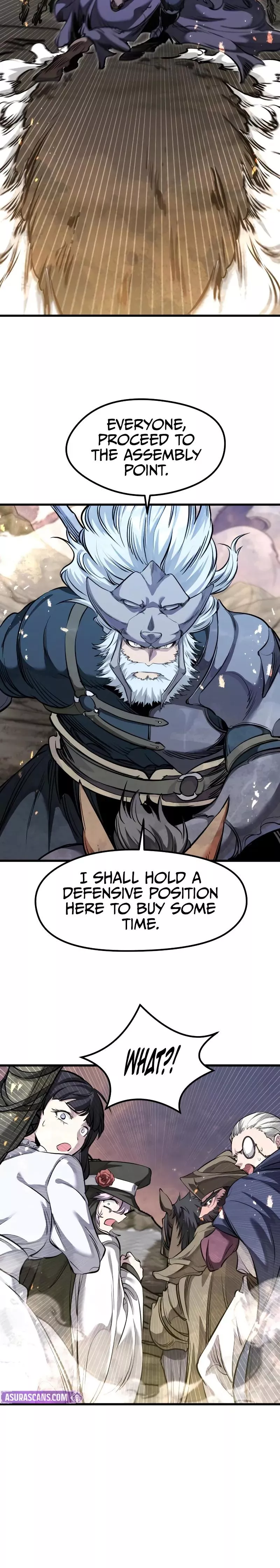 The Regressed Mercenary Has a Plan, chapter 77, image 22