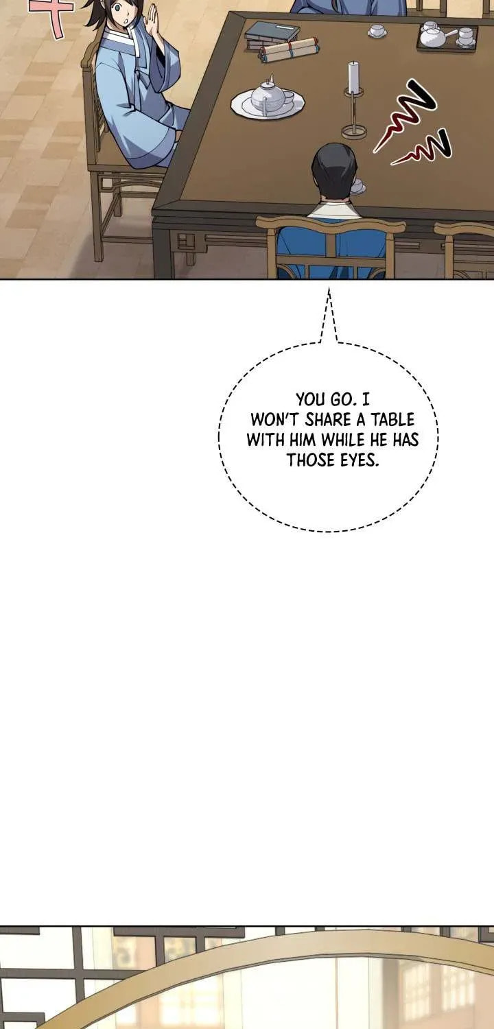 Overgeared (Team Argo), chapter 310, page 10