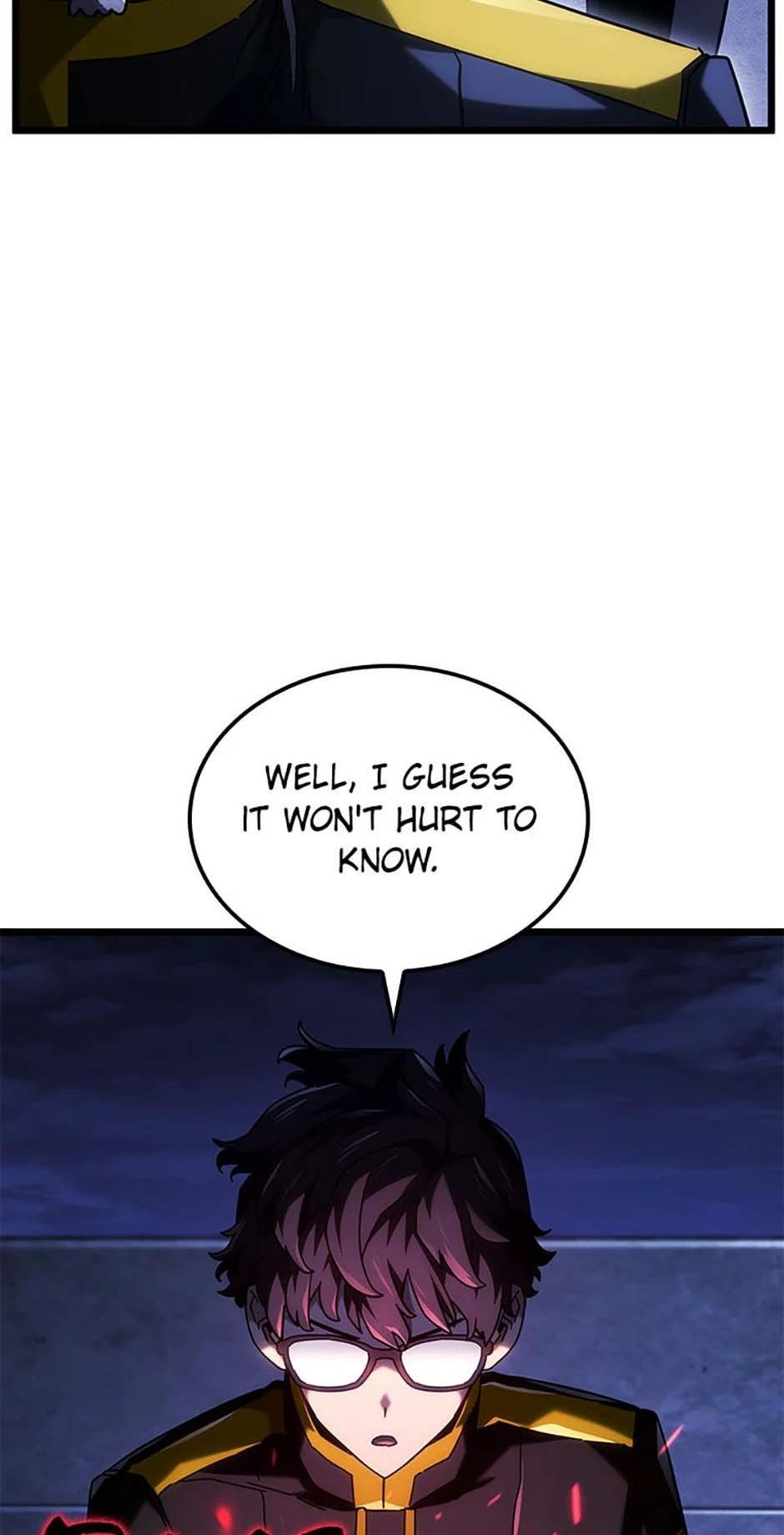 Revenge of the Baskerville Bloodhound, chapter 95, image 127