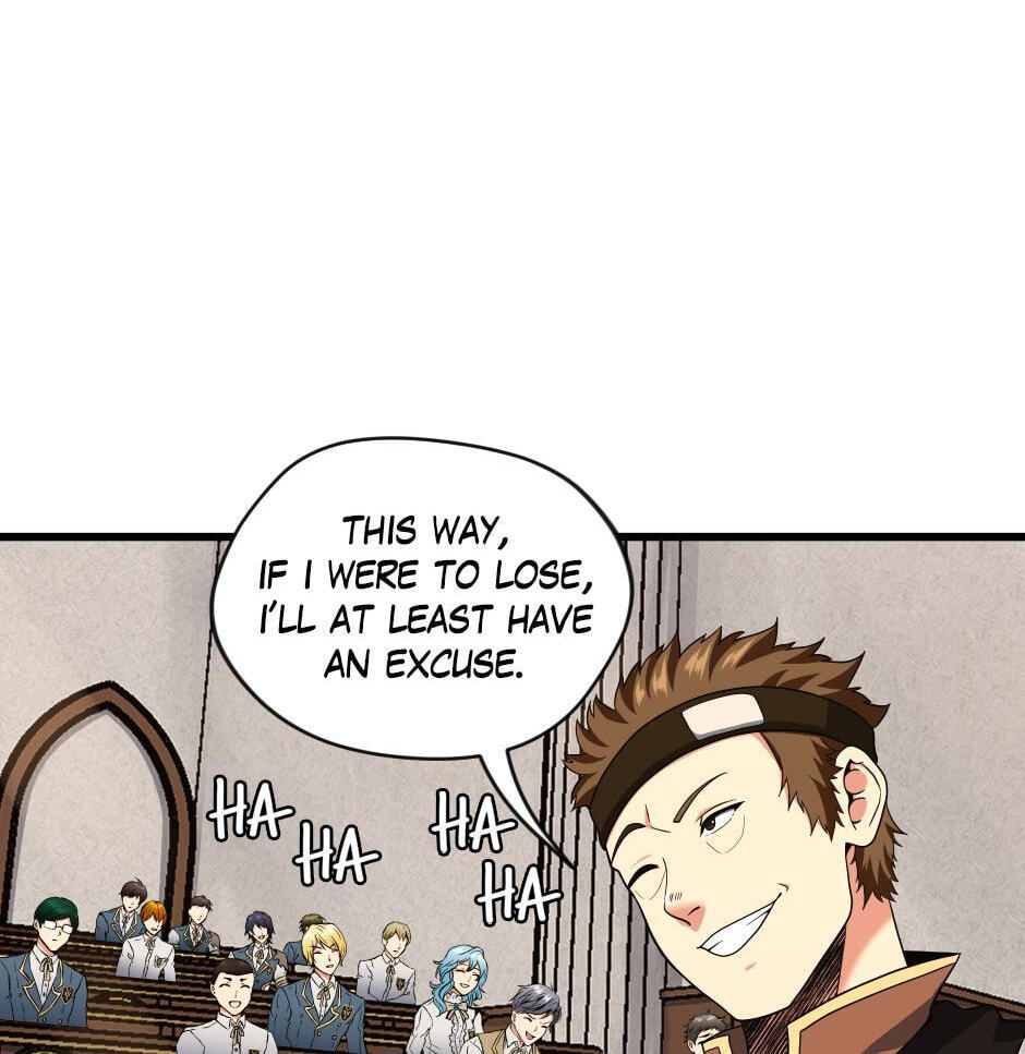 The Beginning After the End, chapter 92, image 85
