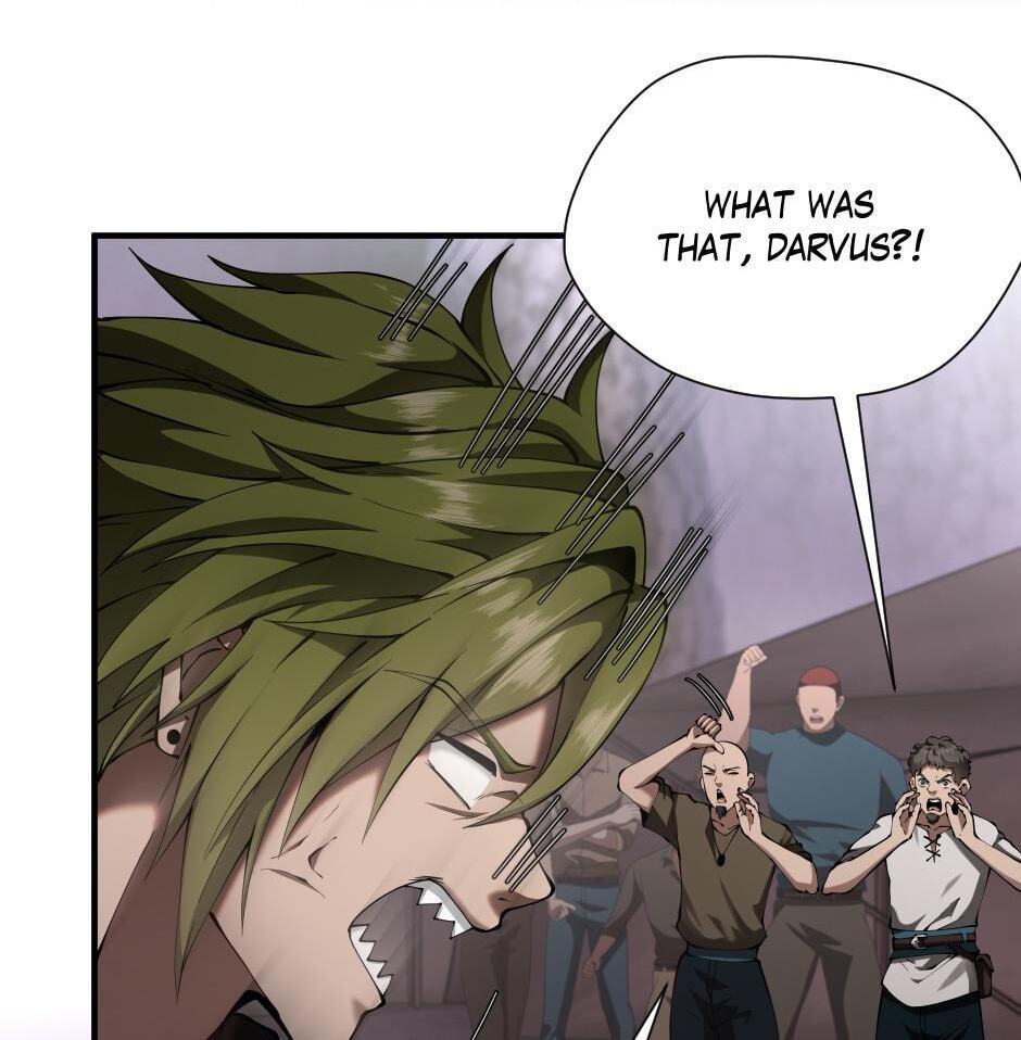 The Beginning After the End, chapter 173, image 34