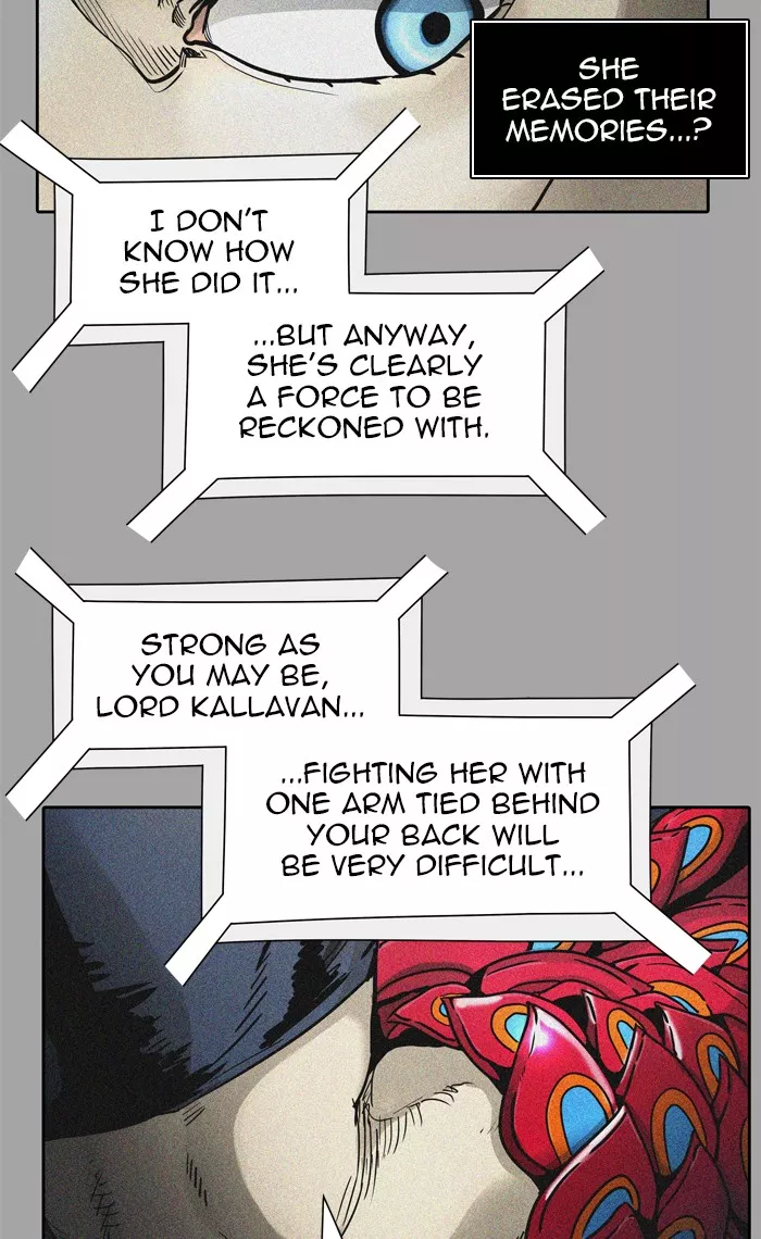 Tower of God, chapter 455, image 39