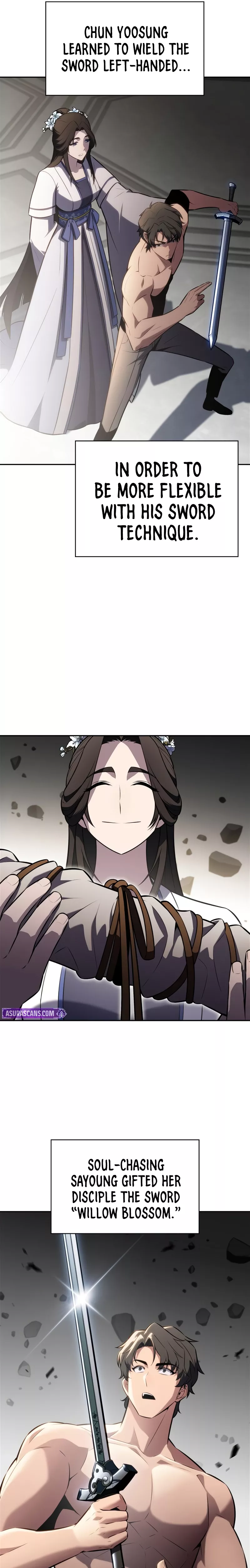 Solo Max-Level Newbie, chapter 244, image 22