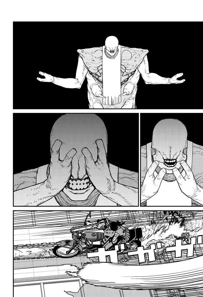 Chainsaw Man, chapter 130, image 5