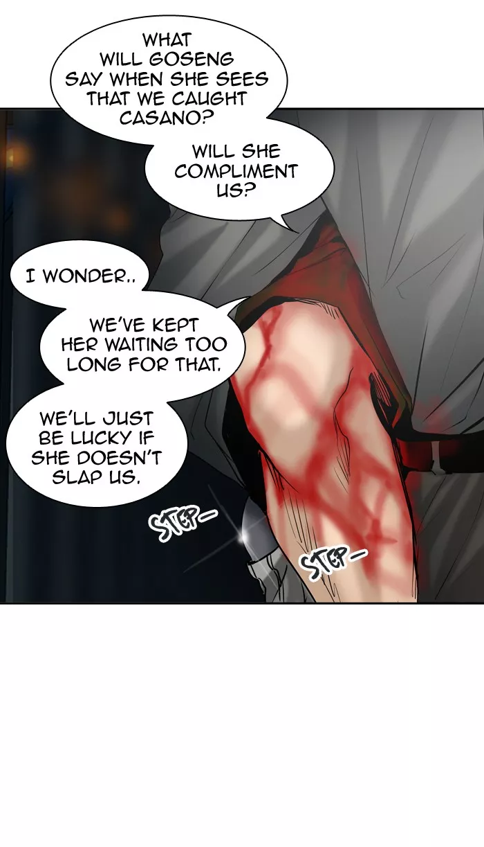 Tower of God, chapter 306, image 126