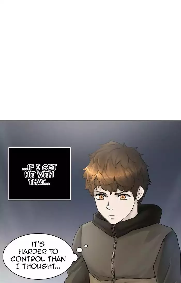 Tower of God, chapter 373, image 18