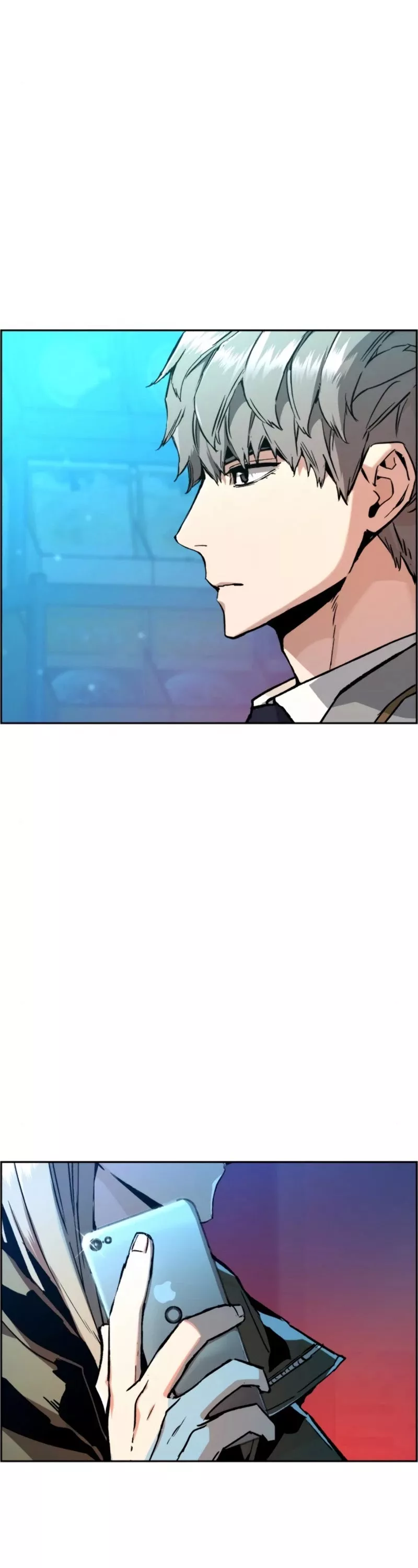 Teenage Mercenary, chapter 40, image 34