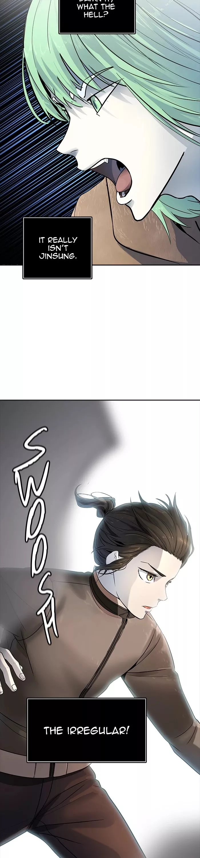 Tower of God, chapter 518, image 50