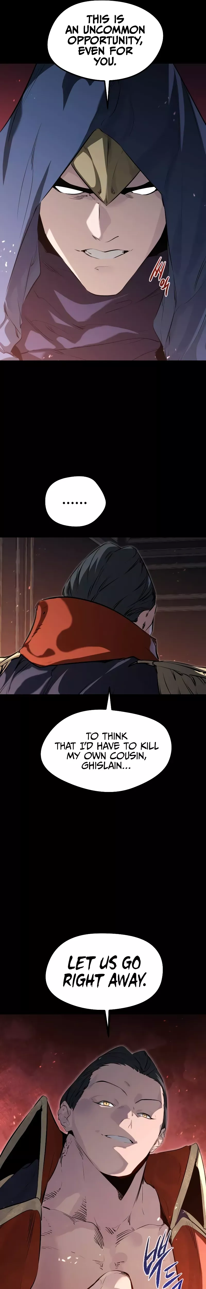 The Regressed Mercenary Has a Plan, chapter 7, image 17
